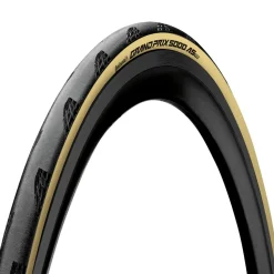 GP5000 All Season TR Road Tyre