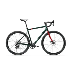 Grey Matter Apex AXS XPLR Gravel Bike