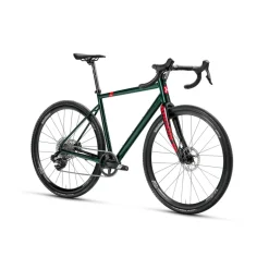 Grey Matter Apex AXS XPLR Gravel Bike
