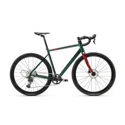 Grey Matter Apex XPLR Gravel Bike