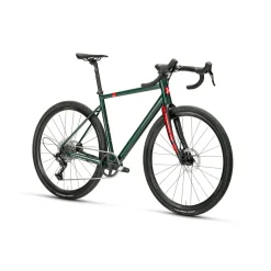 Grey Matter Apex XPLR Gravel Bike
