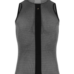 GTO NS Dermasensor Sleeveless Base Layer