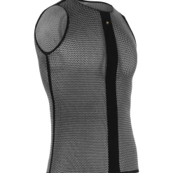 GTO NS Dermasensor Sleeveless Base Layer