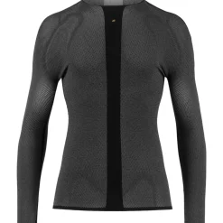 GTO Spring Fall Dermasensor Long Sleeve Base Layer