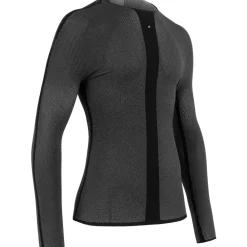 GTO Spring Fall Dermasensor Long Sleeve Base Layer