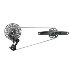 GX Eagle T-Type Transmission AXS MTB Groupset