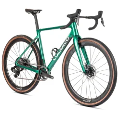 G4X GRX 1x Carbon Gravel Bike 2025