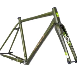 GX Race Gravel Frameset
