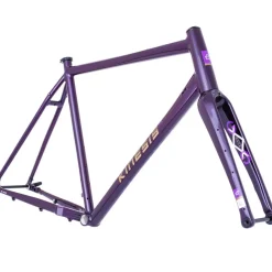 GX Race Gravel Frameset