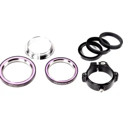 HDS Upper & Lower Bearing Kit