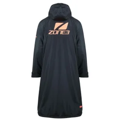 Heat-Tech Changing Robe