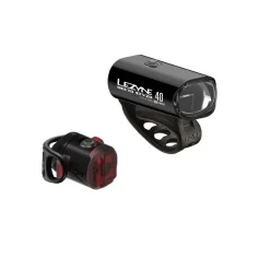Hecto Drive STVZO & Femto USB Drive STVZO Light Set