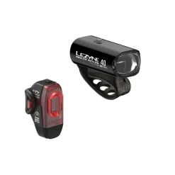 Hecto Drive STVZO & KTV Drive STVZO Light Set