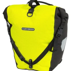 High Visibility Roller Rear Pannier - Single Bag