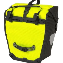 High Visibility Roller Rear Pannier - Single Bag