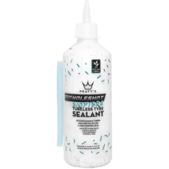 Holeshot BioFibre Tubeless Tyre Sealant 1L