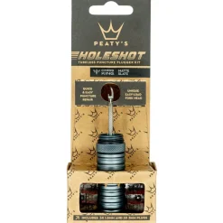 Holeshot Tubeless Puncture Plugger Kit