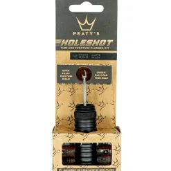 Holeshot Tubeless Puncture Plugger Kit