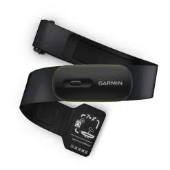 HRM 600 Heart Rate Monitor