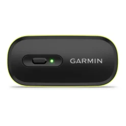 HRM 600 Heart Rate Monitor