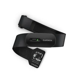 HRM 200 Heart Rate Monitor