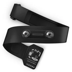HRM 200 Heart Rate Monitor