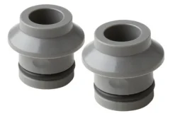HUSKE 9x100mm QR Plugs