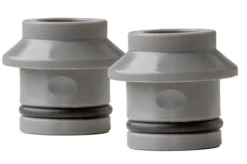 HUSKE 9x100mm QR Plugs