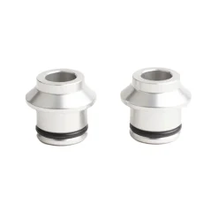 Huske 12x100mm Thru-Axle Plugs