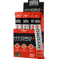 Hydro+ Stick Powder - Box 20 x 4.5g