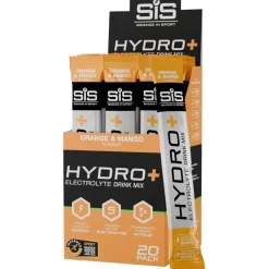 Hydro+ Stick Powder - Box 20 x 4.5g