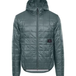 Insulated Packable Jacket