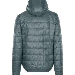 Insulated Packable Jacket
