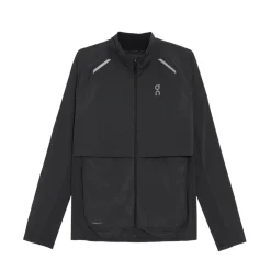 Insulated Weather Jacket