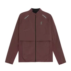 Insulated Weather Jacket