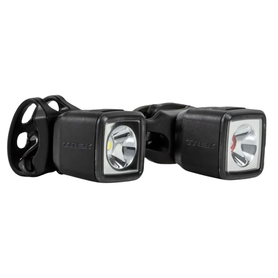 Ion 100 R/Flare R City Light Set