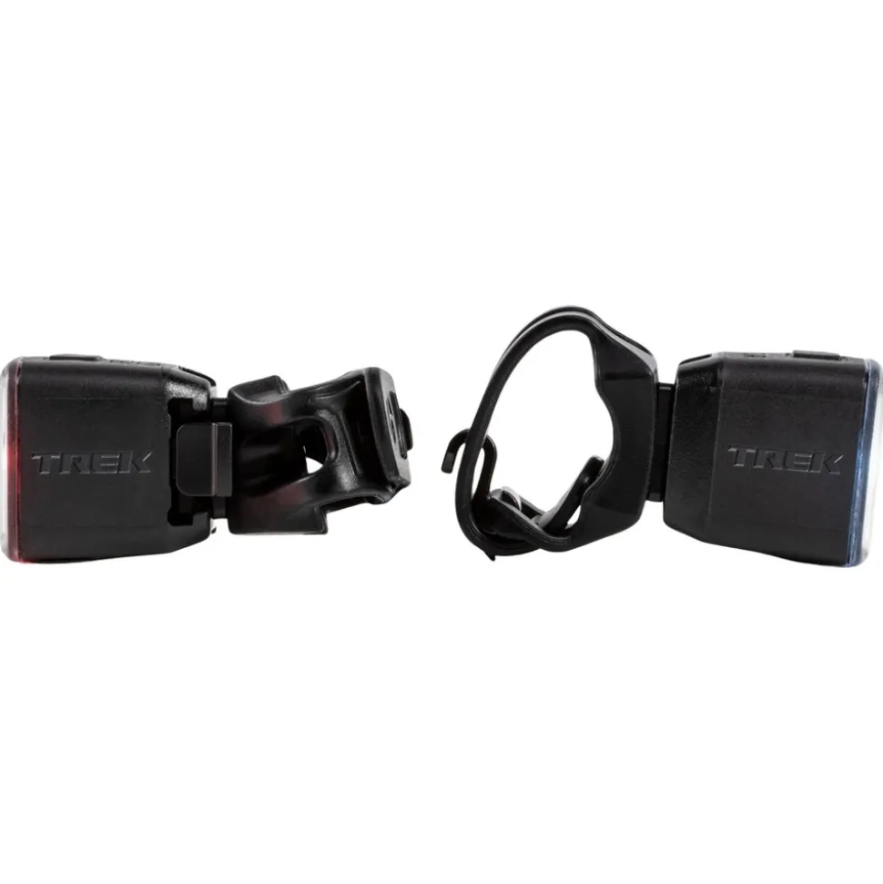Ion 100 R/Flare R City Light Set
