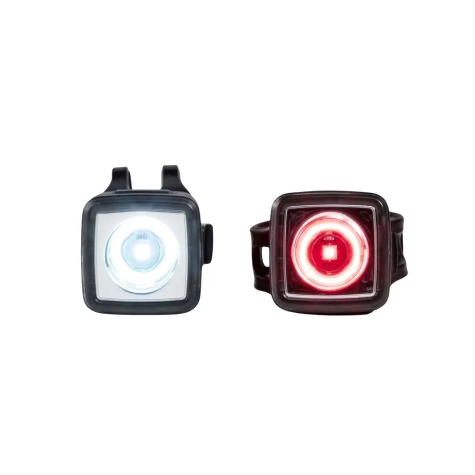 Ion 100 R/Flare R City Light Set