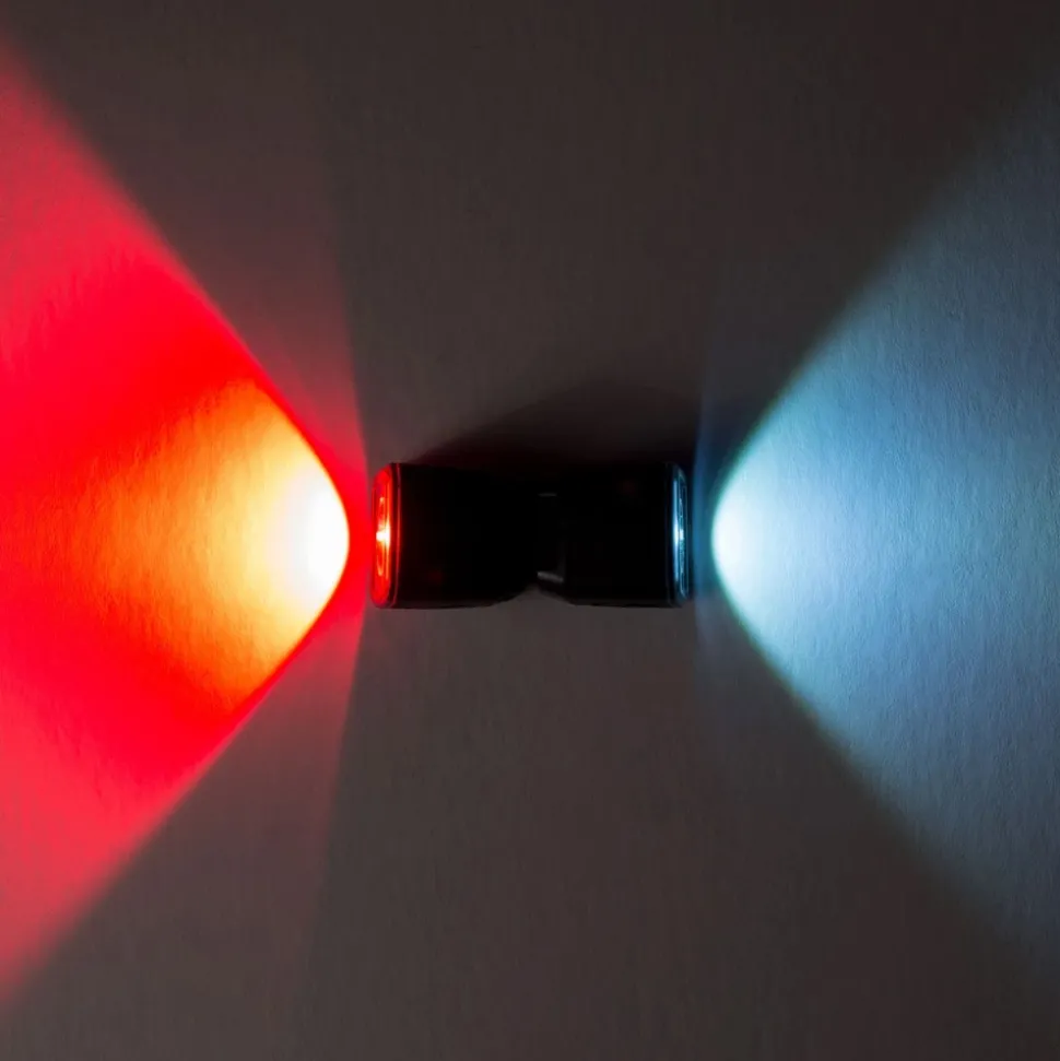 Ion 100 R/Flare R City Light Set