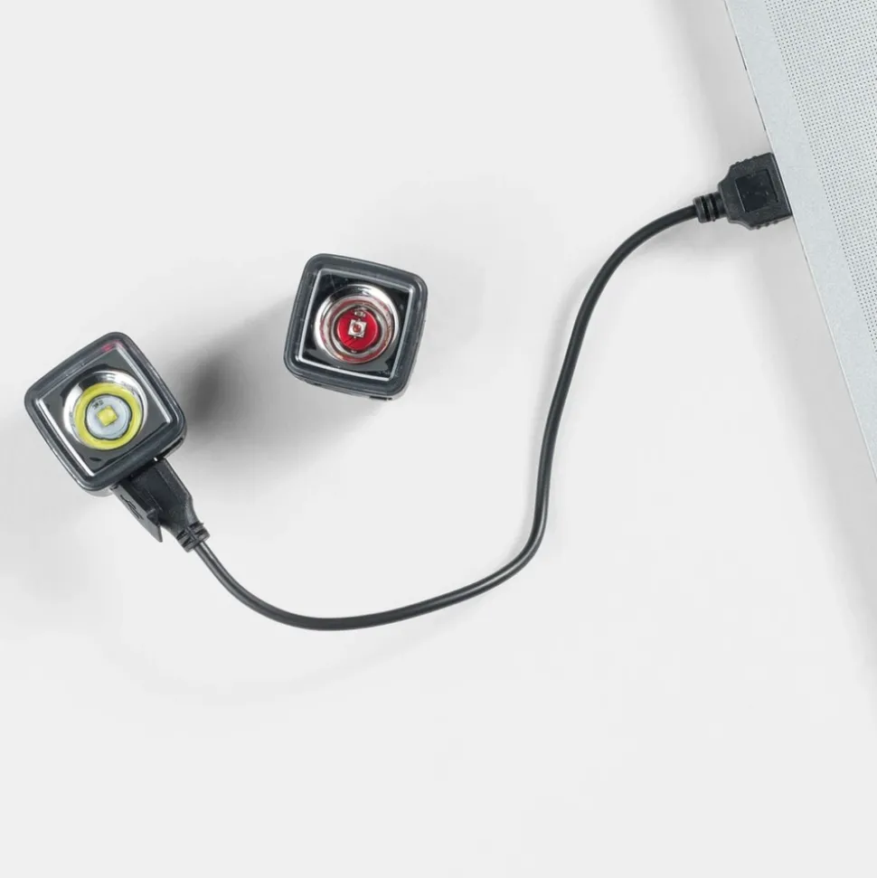 Ion 100 R/Flare R City Light Set