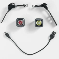 Ion 100 R/Flare R City Light Set