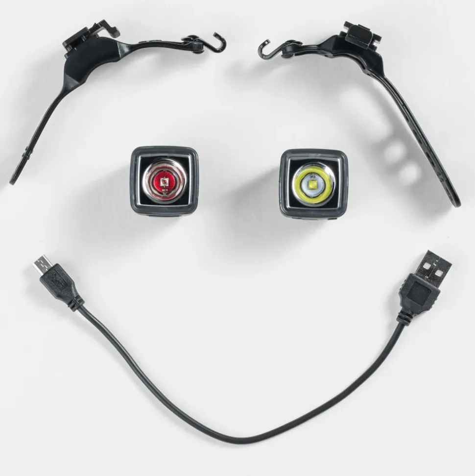 Ion 100 R/Flare R City Light Set