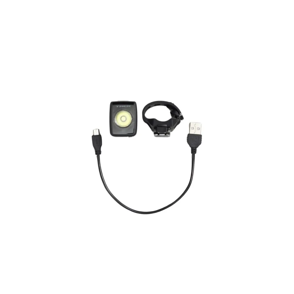 Ion 200 RT Front Light