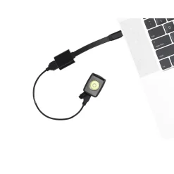 Ion 200 RT Front Light