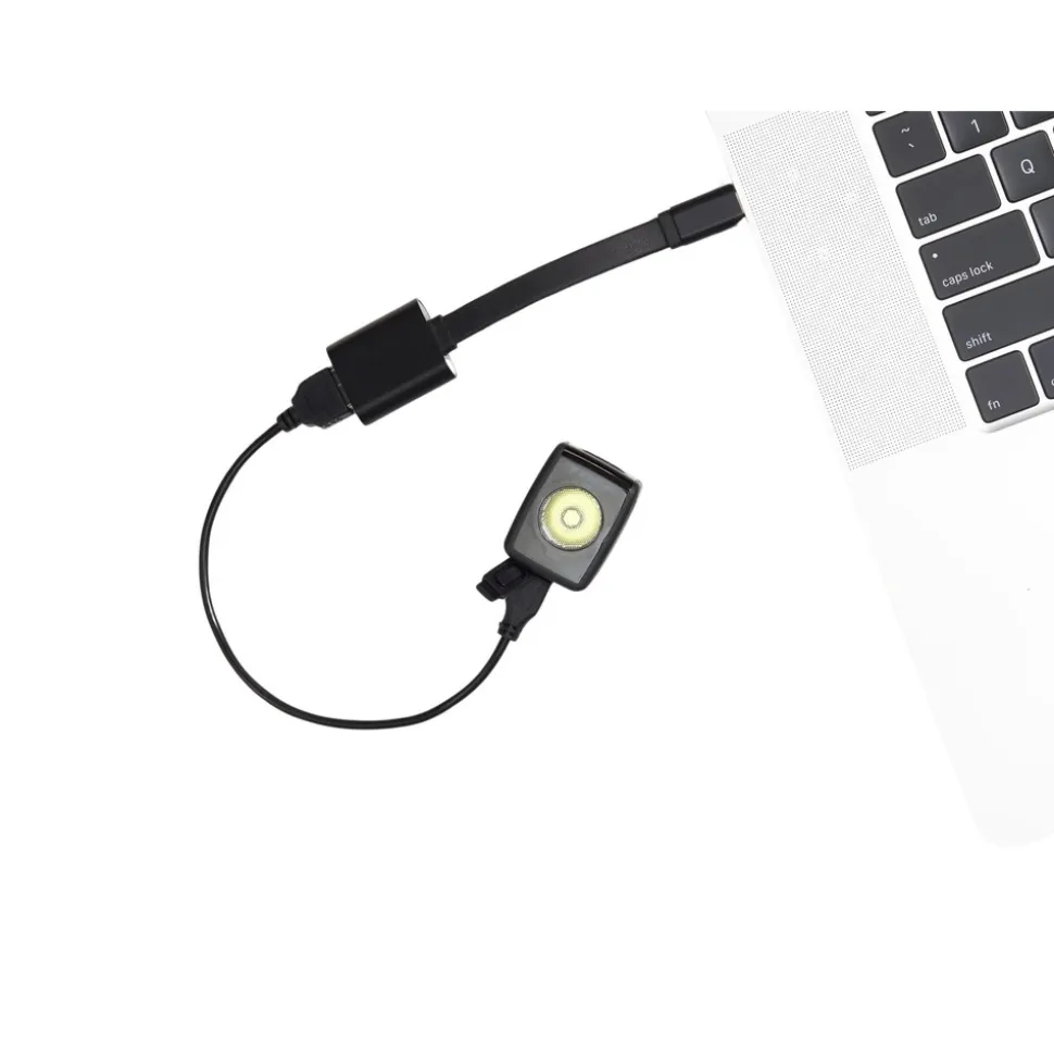 Ion 200 RT Front Light