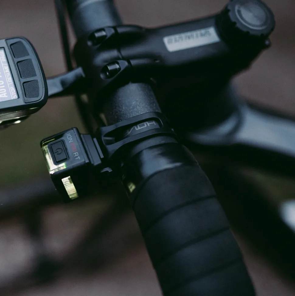 Ion 200 RT Front Light