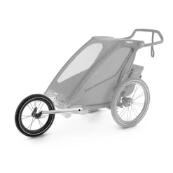 Jogging Kit for Chariot Cross or Lite 1 Carrier