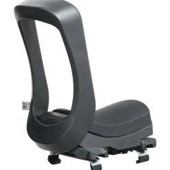 Junior Seat with Rack Mount