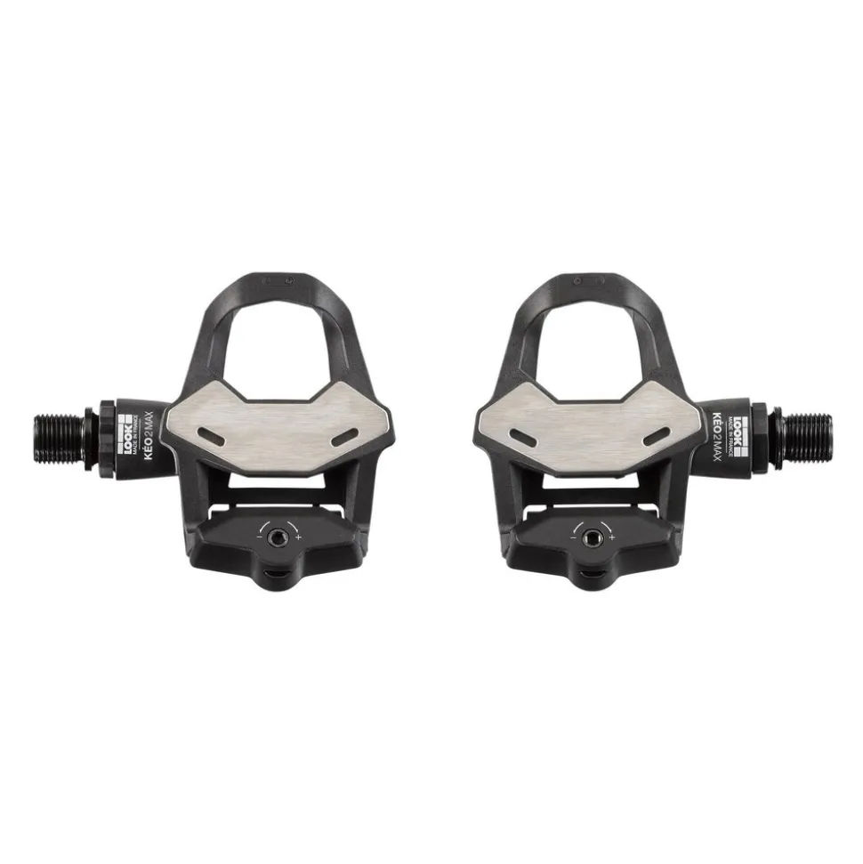 Keo 2 Max Pedals