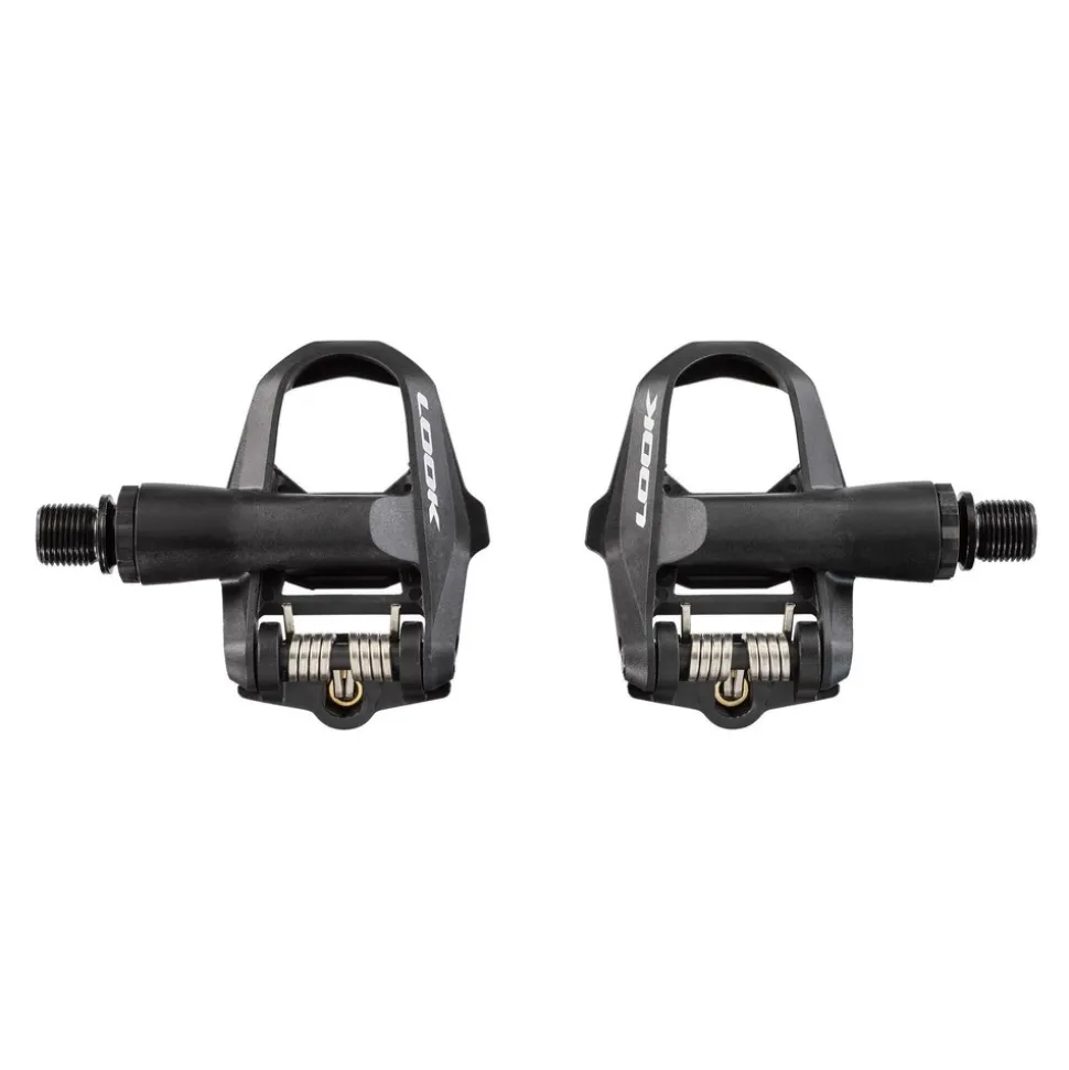 Keo 2 Max Pedals